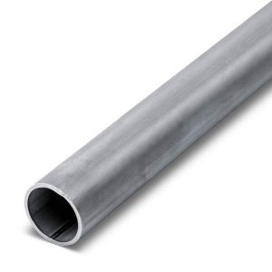 tubo de metal